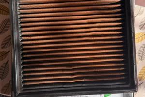 Filtro sprintfilter per mercedes