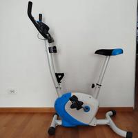 Cyclette Marka Fitness
