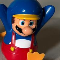 Super Mario. Mc Donalds Happy Meal 2016