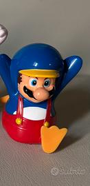 Super Mario. Mc Donalds Happy Meal 2016