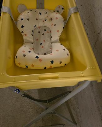 vaschetta per bagno bimbo