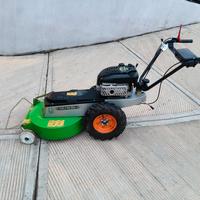 motofalciatrice  sfalciatutto 