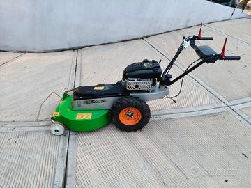 motofalciatrice  sfalciatutto 