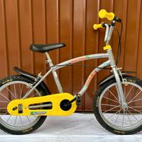 Bicicletta Bambino