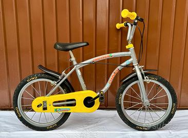 Bicicletta Bambino
