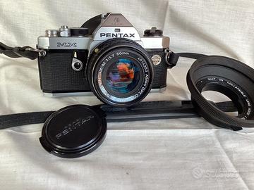 Pentax MX