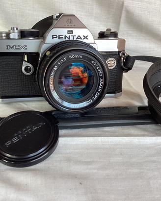 Pentax MX