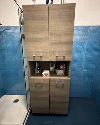 Mobile bagno