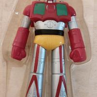 Getter robo shogun warrior xx-05 bandai 1990