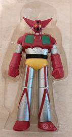 Getter robo shogun warrior xx-05 bandai 1990
