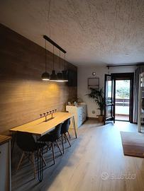 Monolocale a Roana 8 km da Asiago