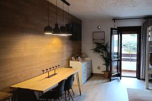 Monolocale a Roana 8 km da Asiago