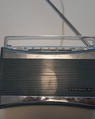 radio Phonola 
