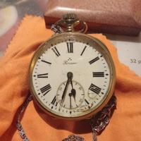 Orologio da tasca Perseo FS