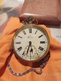 Orologio da tasca Perseo FS