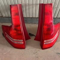 Ricambi usati Citroen C1 - C3 -C4