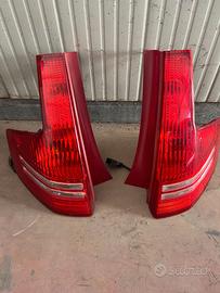 Ricambi usati Citroen C1 - C3 -C4