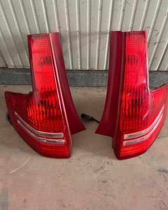 Ricambi usati Citroen C1 - C3 -C4
