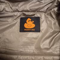 Piumino donna Peggy Ho