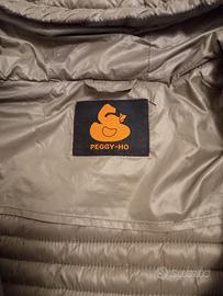 Piumino donna Peggy Ho