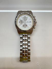 Cronografo vintage Luigi Benetton