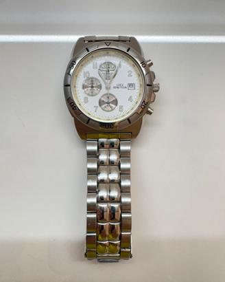 Cronografo vintage Luigi Benetton