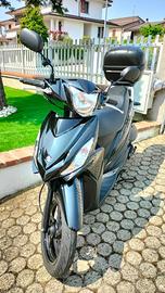 Suzuki Address 110 - 2019 usato