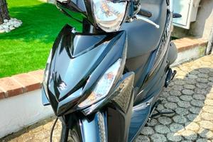 Suzuki Address 110 - 2019 usato