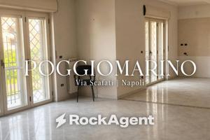 Appartamento di 127 m² con 3 locali e box auto a P