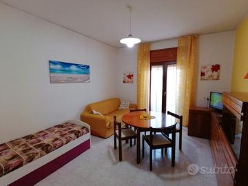 Appartamento in Termoli estate 2026