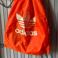 Sacca adidas da palestra borsa sacco sport