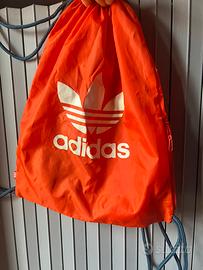 Sacca adidas da palestra borsa sacco sport
