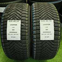2 GOMME 235 45 18 LAUFEN INV RIF2660