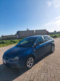 Ford Focus C-Max Focus+ 1.6 TDCi (90CV) 5p.