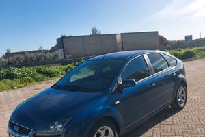 Ford Focus C-Max Focus+ 1.6 TDCi (90CV) 5p.