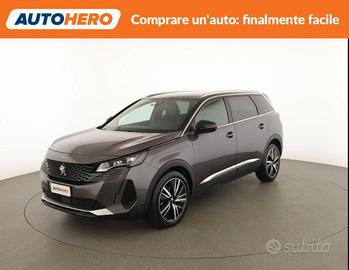 PEUGEOT 5008 YZ42269
