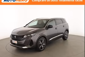 PEUGEOT 5008 YZ42269