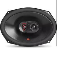 CASSE jbl auto 300WATT