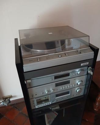 Akai vintage