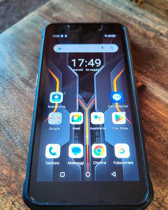 Ulefone Armor X12 PRO Rugged 64GB Android 13 