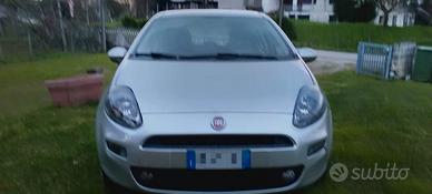 FIAT PUNTO 1.2 CAT NEOPATENTATI 