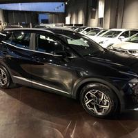 KIA Sportage 1.6 CRDi MHEV DCT Business
