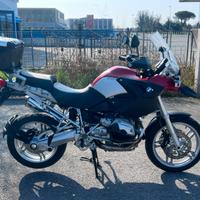 Bmw gs 1200 r