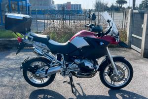 Bmw gs 1200 r