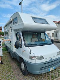 Arca 403 volume variabile