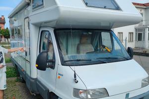 Arca 403 volume variabile