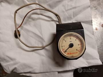 idrometro per caldaia immergas