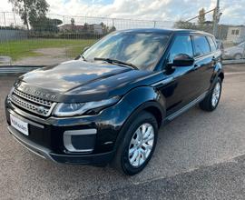 Land Rover Range Rover Evoque Range Rover Evoque 2