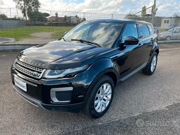 Land Rover Range Rover Evoque Range Rover Evoque 2