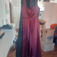 vestito da sera